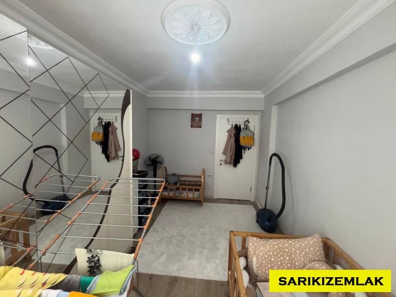 Edremit Cumhuriyet Mah`da2+1  Daire. - 16